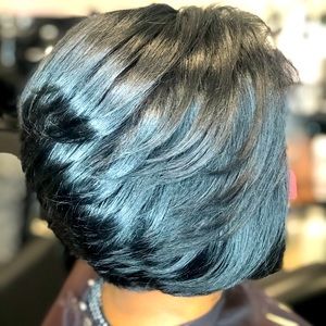 Brandid With Style a diverse salon for all of your beauty needs.